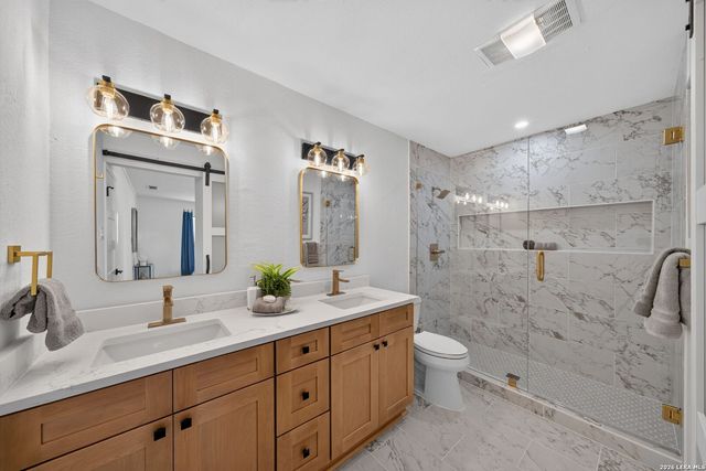 21521 Fairview Cir, Garden Ridge, TX 78266