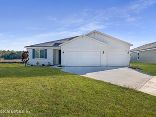 12719 SENBAY Court, Jacksonville, FL 32218