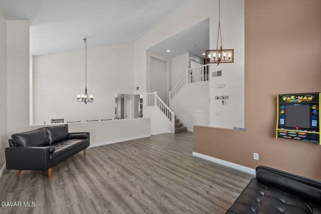 3022 Fairgreen Ln Lane, Palmdale, CA 93551