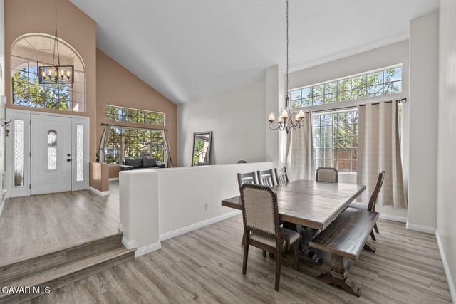 3022 Fairgreen Ln Lane, Palmdale, CA 93551