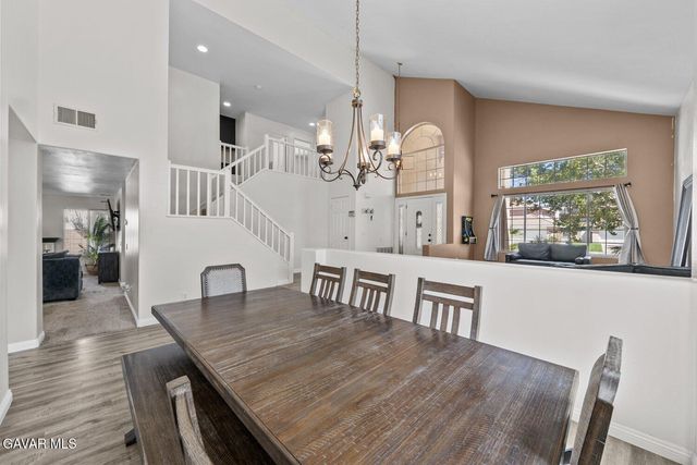 3022 Fairgreen Ln Lane, Palmdale, CA 93551