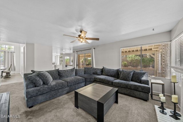 3022 Fairgreen Ln Lane, Palmdale, CA 93551