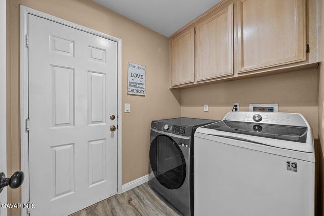 3022 Fairgreen Ln Lane, Palmdale, CA 93551