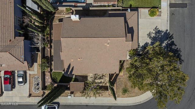 3022 Fairgreen Ln Lane, Palmdale, CA 93551