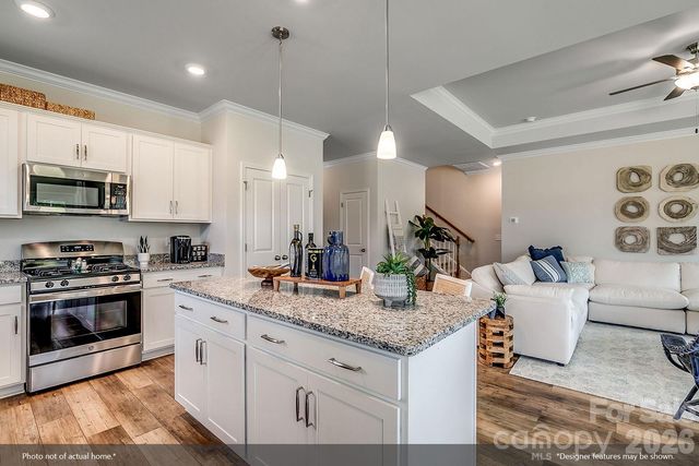 206 Rodeo Drive 25, Shelby, NC 28150