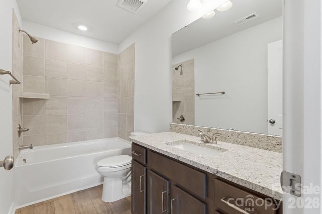 206 Rodeo Drive, Shelby, NC 28150