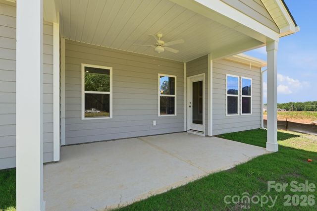 206 Rodeo Drive, Shelby, NC 28150