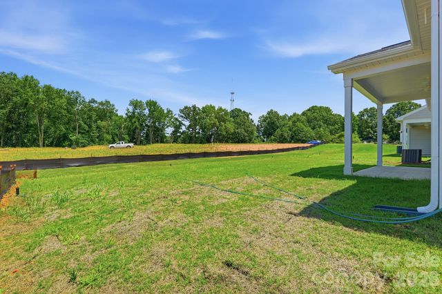 206 Rodeo Drive, Shelby, NC 28150