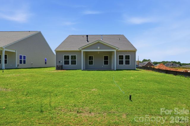 206 Rodeo Drive, Shelby, NC 28150