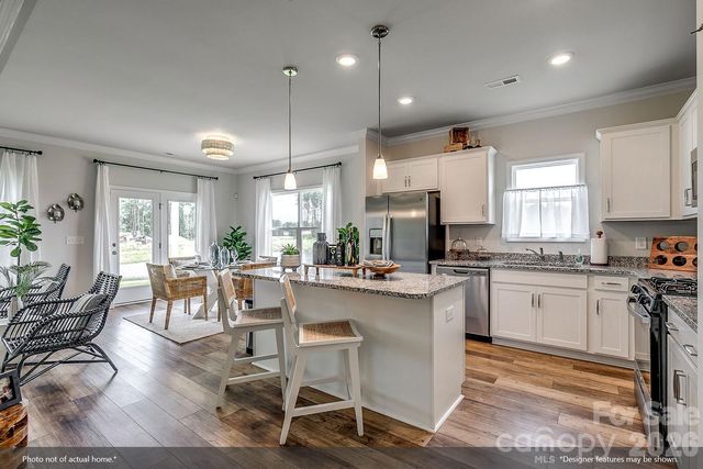 206 Rodeo Drive 25, Shelby, NC 28150