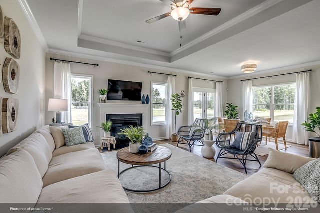 206 Rodeo Drive 25, Shelby, NC 28150