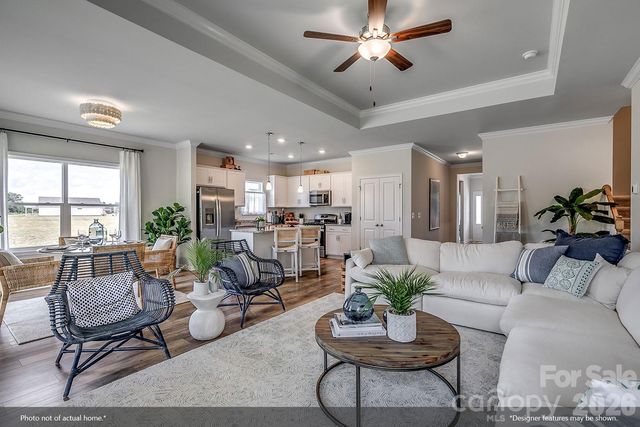 206 Rodeo Drive 25, Shelby, NC 28150