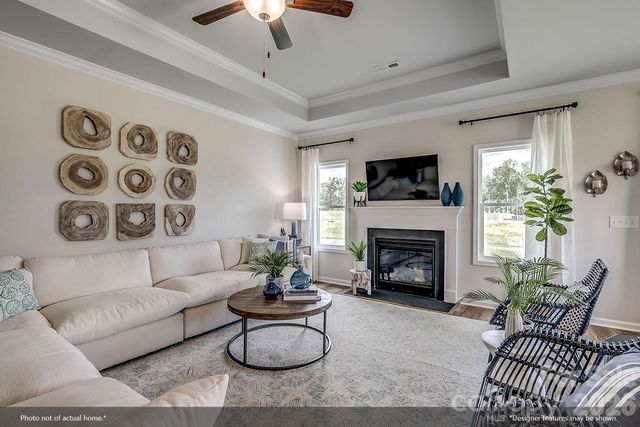 206 Rodeo Drive 25, Shelby, NC 28150