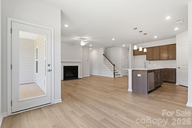 206 Rodeo Drive, Shelby, NC 28150