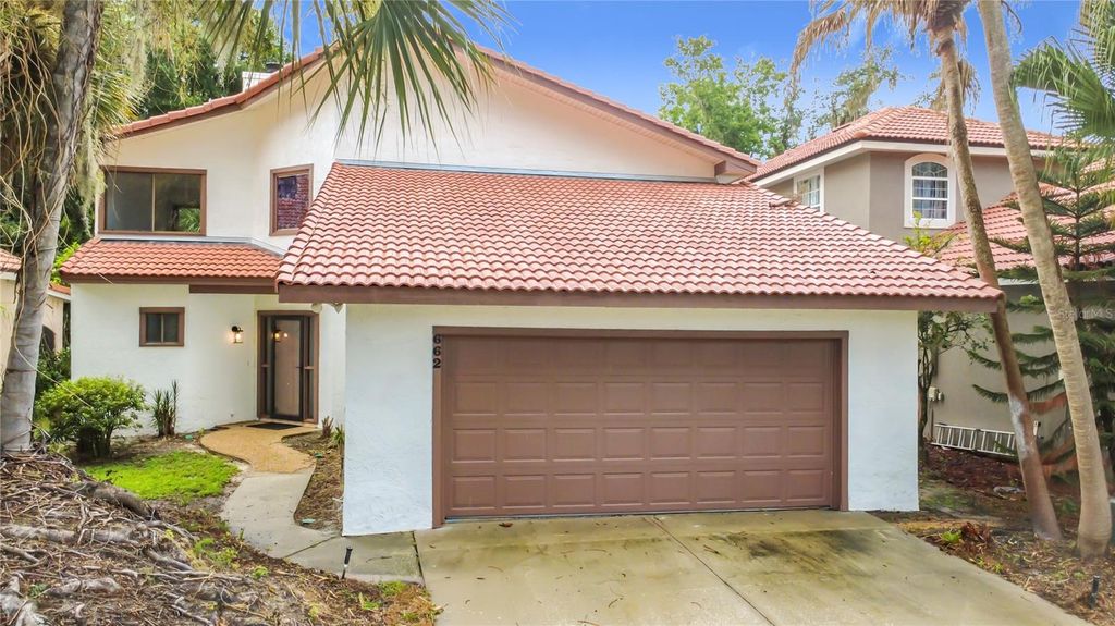 662 NIGHTHAWK CIRCLE, Winter Springs, FL 32708