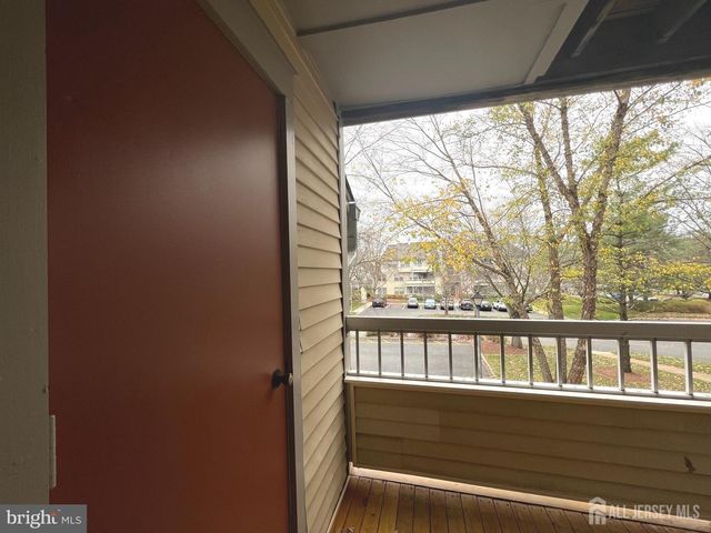 103 Claridge Court 5, West Windsor, NJ 08540
