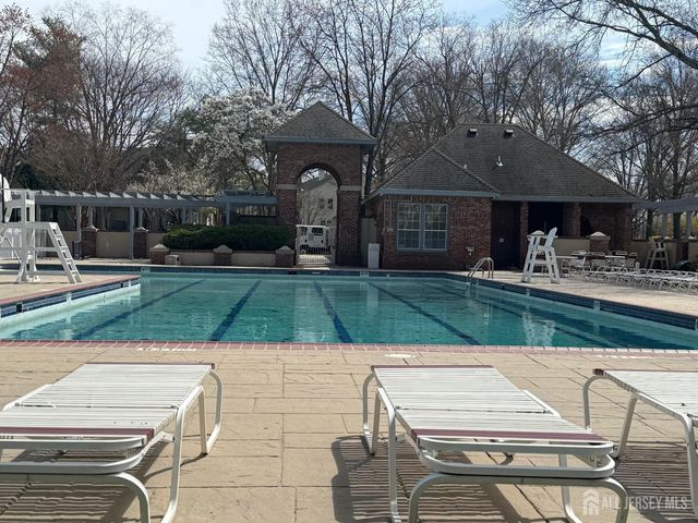 103 Claridge Court 5, West Windsor, NJ 08540