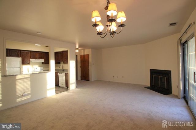 103 Claridge Court 5, West Windsor, NJ 08540