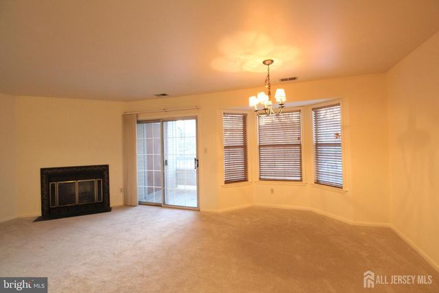 103 Claridge Court 5, West Windsor, NJ 08540