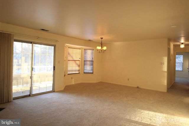 103 Claridge Court 5, West Windsor, NJ 08540