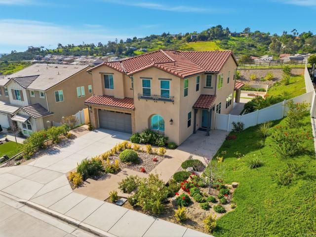 911 Lindbergh, San Marcos, CA 92069