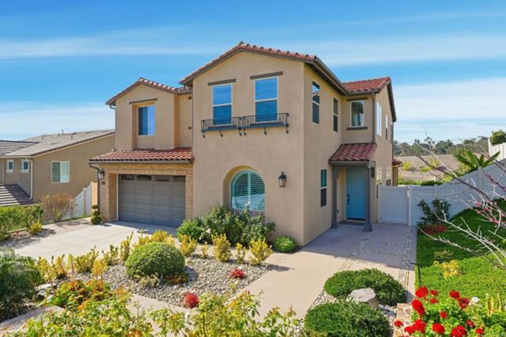 911 Lindbergh, San Marcos, CA 92069