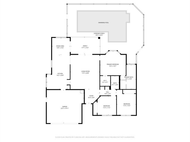 152 NE Twylite Terrace, Port St Lucie, FL 34983