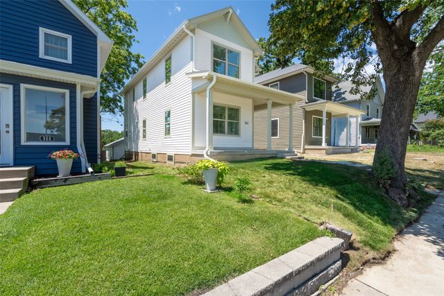 962 26th Street, Des Moines, IA 50312
