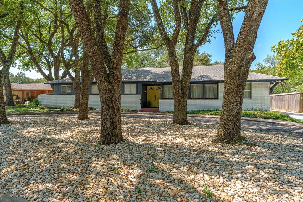 2612 Glendale Drive, Waco, TX 76710