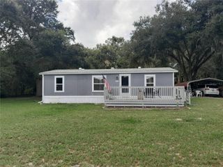 2060 SE 191ST TERRACE, Morriston, FL 32668