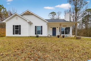 10940 MUDD STREET, Ohatchee, AL 36271