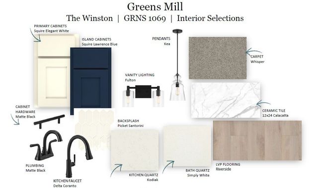 2021 Bennett Creek Dr, Columbia, TN 38401