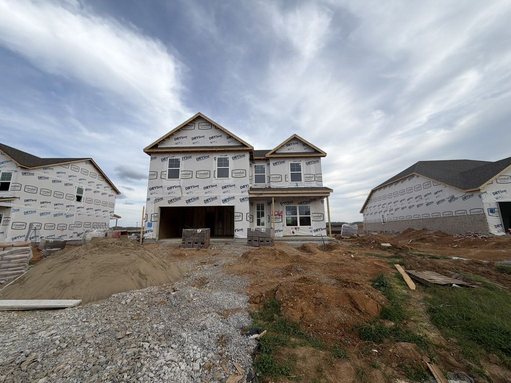 2021 Bennett Creek Dr, Columbia, TN 38401