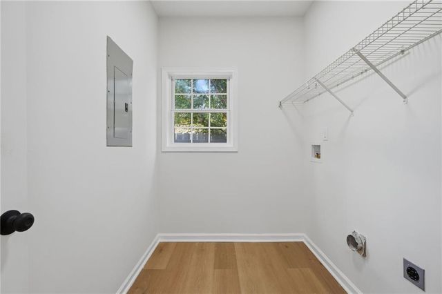 1225 Lafayette Square, Mcdonough, GA 30252