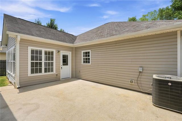 1225 Lafayette Square, Mcdonough, GA 30252