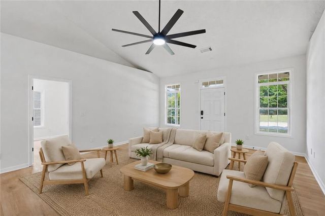 1225 Lafayette Square, Mcdonough, GA 30252