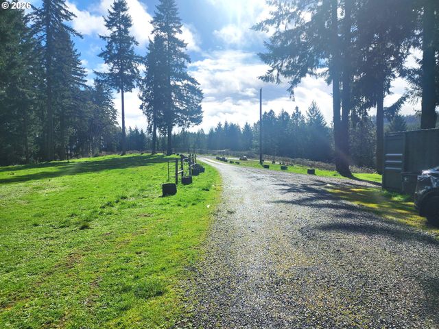 85106 TERRITORIAL Hwy, Eugene, OR 97402