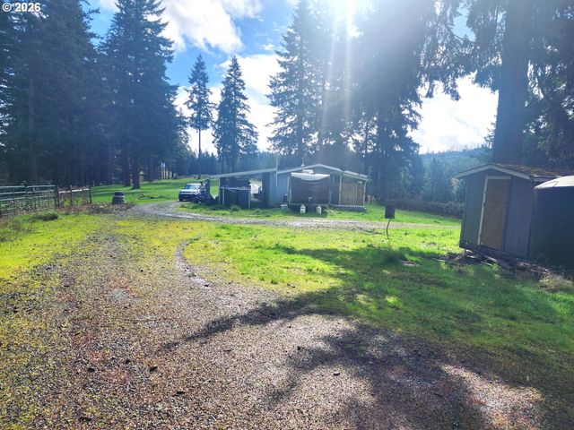 85106 TERRITORIAL Hwy, Eugene, OR 97402