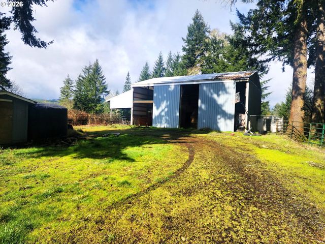 85106 TERRITORIAL Hwy, Eugene, OR 97402