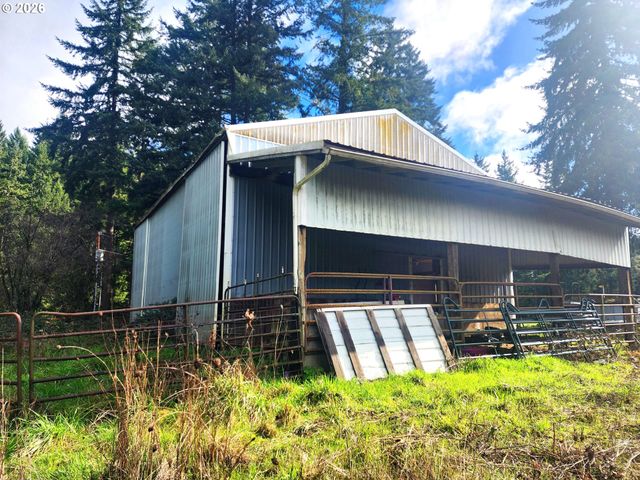 85106 TERRITORIAL Hwy, Eugene, OR 97402