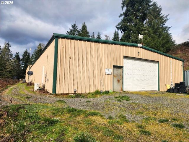85106 TERRITORIAL Hwy, Eugene, OR 97402