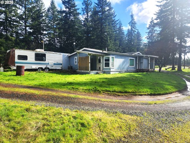 85106 TERRITORIAL Hwy, Eugene, OR 97402