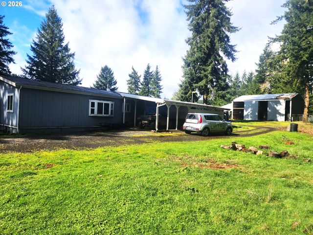 85106 TERRITORIAL Hwy, Eugene, OR 97402