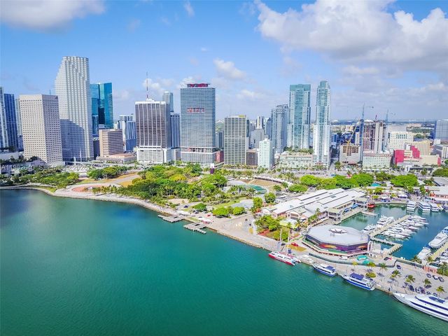 133 NE 2nd Ave 1915, Miami, FL 33132