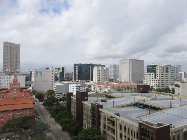 133 NE 2nd Ave 1915, Miami, FL 33132