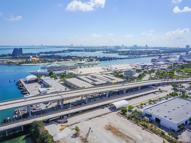 133 NE 2nd Ave 1915, Miami, FL 33132