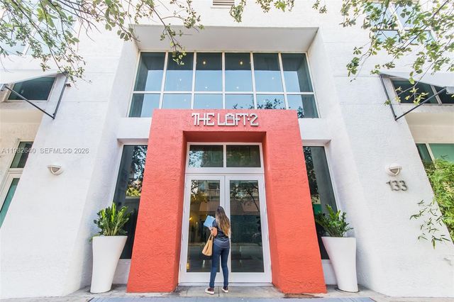 133 NE 2nd Ave 1915, Miami, FL 33132