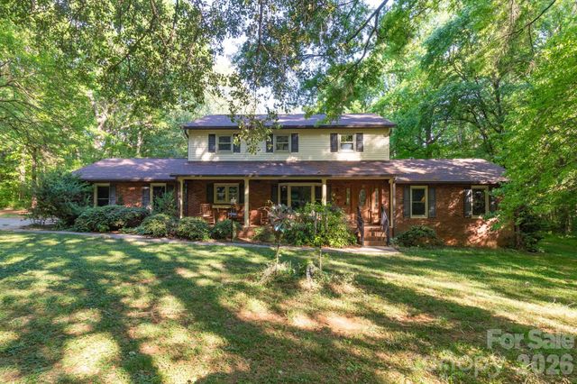 445 Quail Drive, Salisbury, NC 28147