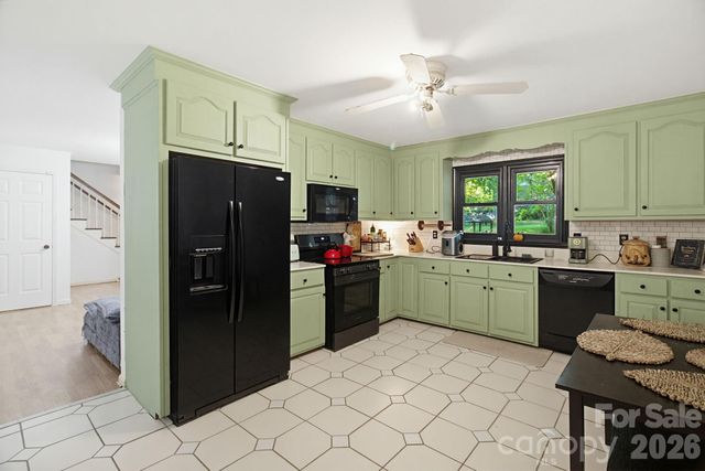 445 Quail Drive, Salisbury, NC 28147