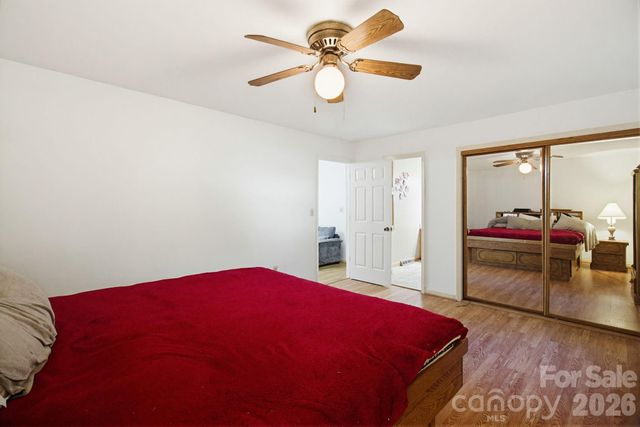 445 Quail Drive, Salisbury, NC 28147